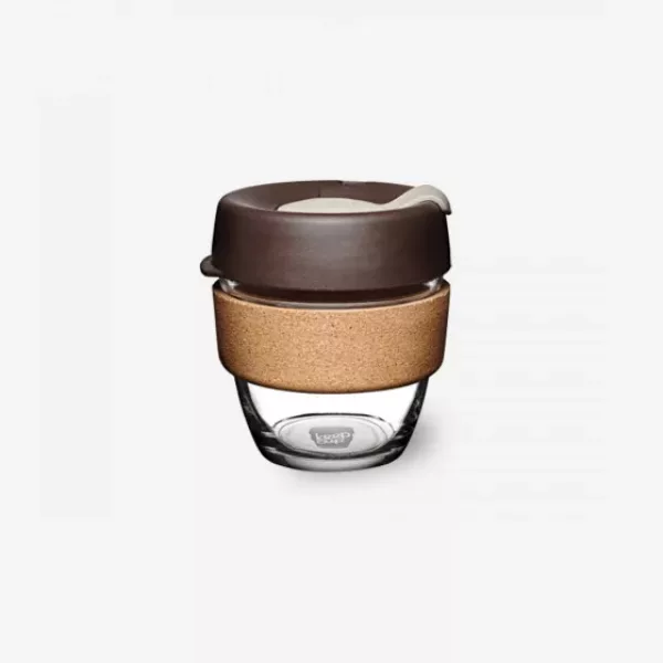 KeepCup Coffee Glass 8oz